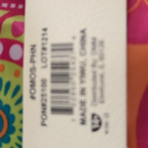 Olivia moss - Picture 5 of 5